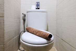 Spacious 3Br At Gateway Pasteur Apartment