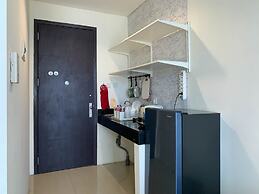 2Br Apartment With Queen Bed (Single Bed X2) At Gp Plaza