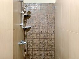 2Br Apartment With Queen Bed (Single Bed X2) At Gp Plaza