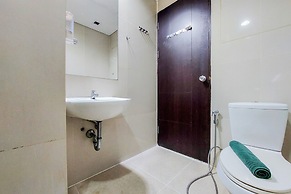 Nice Studio At 18Th Floor Atria Residences Gading Serpong Apartment