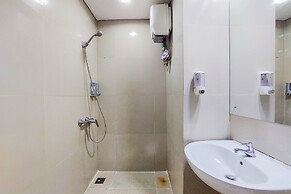 Nice Studio At 18Th Floor Atria Residences Gading Serpong Apartment