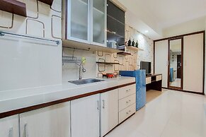 Nice Studio At 18Th Floor Atria Residences Gading Serpong Apartment