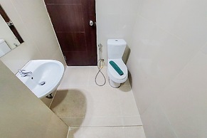 Nice Studio At 18Th Floor Atria Residences Gading Serpong Apartment