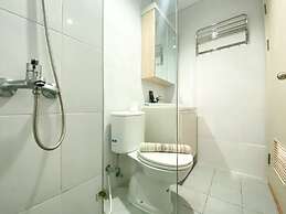Great Choice And Comfort Stay 2Br At Patraland Urbano Apartment
