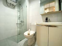 Great Choice And Comfort Stay 2Br At Patraland Urbano Apartment