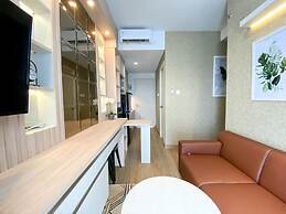 Great Choice And Comfort Stay 2Br At Patraland Urbano Apartment