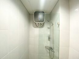 Great Choice And Comfort Stay 2Br At Patraland Urbano Apartment