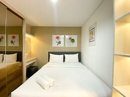 Great Choice And Comfort Stay 2Br At Patraland Urbano Apartment