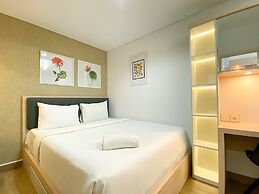 Great Choice And Comfort Stay 2Br At Patraland Urbano Apartment