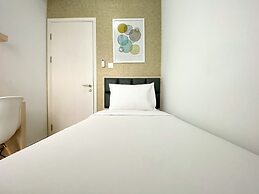 Great Choice And Comfort Stay 2Br At Patraland Urbano Apartment