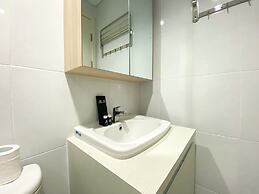 Great Choice And Comfort Stay 2Br At Patraland Urbano Apartment