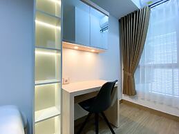 Great Choice And Comfort Stay 2Br At Patraland Urbano Apartment