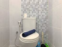 Cozy And Simply Look Studio Room Tokyo Riverside Pik 2 Apartment