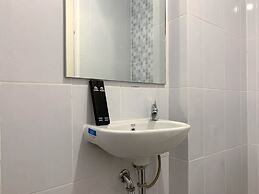 Cozy And Simply Look Studio Room Tokyo Riverside Pik 2 Apartment