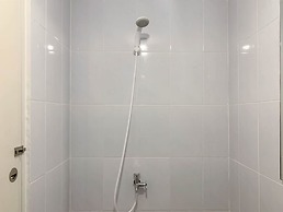 Cozy And Simply Look Studio Room Tokyo Riverside Pik 2 Apartment