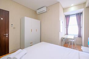 Best Deal And Comfortable 2Br Transpark Cibubur Apartment Near Mall