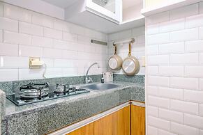 Best Deal And Comfortable 2Br Transpark Cibubur Apartment Near Mall