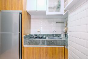 Best Deal And Comfortable 2Br Transpark Cibubur Apartment Near Mall