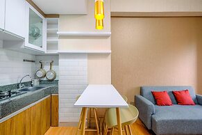 Best Deal And Comfortable 2Br Transpark Cibubur Apartment Near Mall