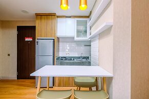 Best Deal And Comfortable 2Br Transpark Cibubur Apartment Near Mall