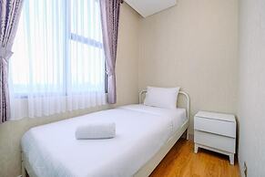 Best Deal And Comfortable 2Br Transpark Cibubur Apartment Near Mall