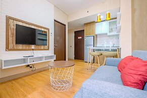 Best Deal And Comfortable 2Br Transpark Cibubur Apartment Near Mall