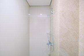 Best Deal And Comfortable 2Br Transpark Cibubur Apartment Near Mall