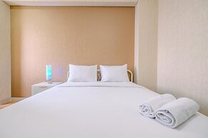Best Deal And Comfortable 2Br Transpark Cibubur Apartment Near Mall