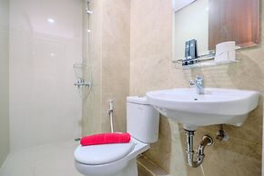 Best Deal And Comfortable 2Br Transpark Cibubur Apartment Near Mall