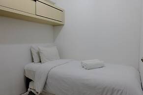 Good Choice 2Br At 12Th Floor Gateway Ahmad Yani Cicadas Apartment