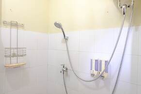 Good Choice 2Br At 12Th Floor Gateway Ahmad Yani Cicadas Apartment