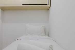 Good Choice 2Br At 12Th Floor Gateway Ahmad Yani Cicadas Apartment