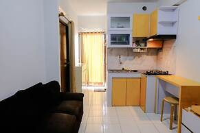 Good Choice 2Br At 12Th Floor Gateway Ahmad Yani Cicadas Apartment