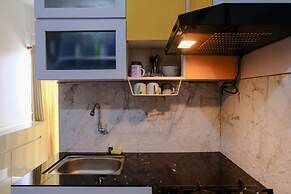 Good Choice 2Br At 12Th Floor Gateway Ahmad Yani Cicadas Apartment