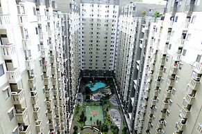 Good Choice 2Br At 12Th Floor Gateway Ahmad Yani Cicadas Apartment