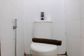 Good Choice 2Br At 12Th Floor Gateway Ahmad Yani Cicadas Apartment