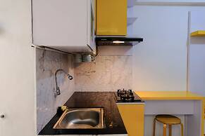 Good Choice 2Br At 12Th Floor Gateway Ahmad Yani Cicadas Apartment