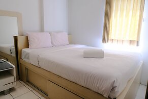 Good Choice 2Br At 12Th Floor Gateway Ahmad Yani Cicadas Apartment