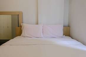 Good Choice 2Br At 12Th Floor Gateway Ahmad Yani Cicadas Apartment