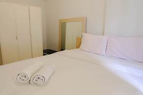 Good Choice 2Br At 12Th Floor Gateway Ahmad Yani Cicadas Apartment