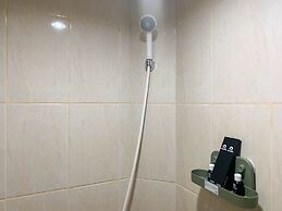 Enjoy Living Studio Room 6Th Floor Osaka Riverwiev Pik 2 Apartment