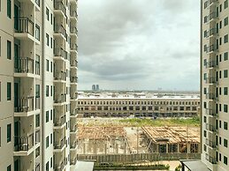 Enjoy Living Studio Room 6Th Floor Osaka Riverwiev Pik 2 Apartment