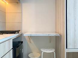 Enjoy Living Studio Room 6Th Floor Osaka Riverwiev Pik 2 Apartment