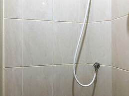 Enjoy Living Studio Room 6Th Floor Osaka Riverwiev Pik 2 Apartment