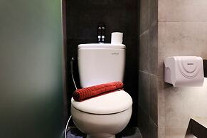 Homey 1Br At Apartment Parahyangan Residence