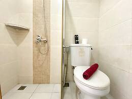Comfort 2Br At 6Th Floor Metropark Condominium Jababeka Apartment