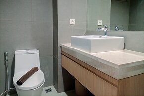 Great Deal And Homey Studio Room Patraland Amarta Apartment