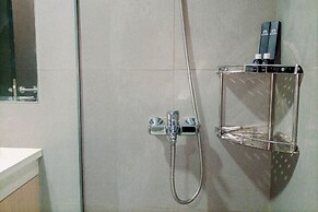 Great Deal And Homey Studio Room Patraland Amarta Apartment