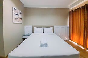 Great Deal And Homey Studio Room Patraland Amarta Apartment