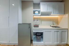 Great Deal And Homey Studio Room Patraland Amarta Apartment